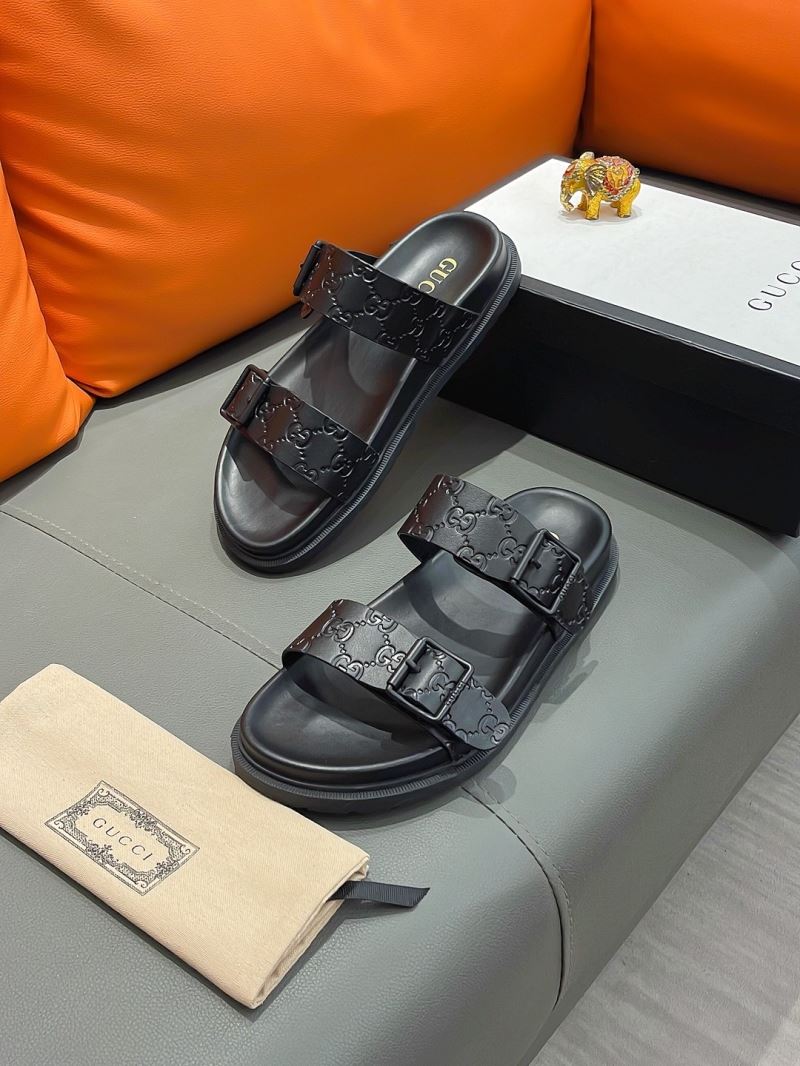 Gucci Slippers